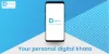 Digichal - Your personal digital khata