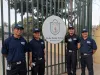 VS4 security services at Delhi Public School Bangalore