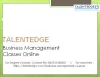 Business Management Classes