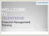 Financial Management Training