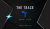 Digital Card - The Trace