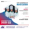Who Is Best Suited To Study The Hotel Management Course?