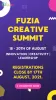 Fuzia Creative Summit 2k21