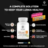 Life Aveda Premium Secure Lungs Capsules