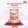 Buy Jaw-Dropping Skin Gummies