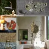 Brass Home Decor Items