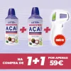 MANGOSTÃO + AÇAI 2 Unidades + Termómetro de OFERTA | Lister Plus Natural Health Supplements