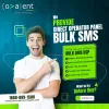Bulk SMS Provider in Delhi | Covalent Softwares