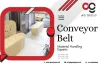 Material Handling Efficiency
