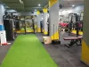gym flooring in noida