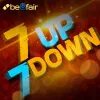 Roll the Dice: Exciting 7 Up & 7 Down Betting Adventure!