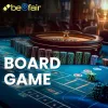 Strategic Moves: Board Game Betting Thrills at Be8Fair Hub!