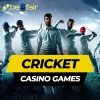 Boundary Blitz: Cricket Casino Game Betting at Be8Fair Casino!