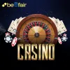 Jackpot Quest: Explore Casino Betting Excitement at Be8Fair!