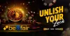 Unleash Your Luck: Bet Smart, Win Big with Be8Fair!