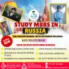 MBBS Abroad for Indian Studetns 2024-2025