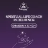 Best Spiritual life coach in Delhi NCR