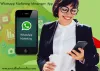 WhatsApp marketing software supports | Whatsapp Marketing Messenger App