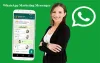 WhatsApp filter tools | WhatsApp marketing messenger software