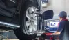 Best 4 Wheel Alignment Newbury