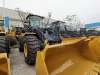 Wheel Loader Machine - Flexible Operation And Good Mobility