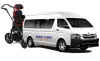Accessible Taxi Rides For All - Wheelchair Taxi Sydney | WAV Cabs