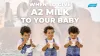 when to give a2 milk to your baby