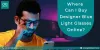 Where Can I Buy Designer Blue Light Glasses Online? - Global Eyes