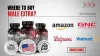 Can I Buy Male Extra At GNC, Amazon, Or Walmart? Price &amp; Offers