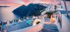 Where To Stay In Santorini best places you need to know?    | TheTravellerHub