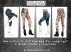 Where Did It All Started For Leggings? A Brief History Overview