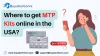 MTP Kit