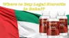  Where to Buy Legal Steroids in Dubai? - bigandripped - people - Crabgrass 