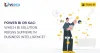 Power BI vs SAC - Choose the Right BI Solution for Your Business