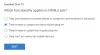 Which functionality applies to HTML5 ads? | Tech Startup Answers