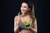 Which Is A Long Term Benefit Of Healthy Eating