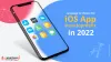 Which Language to Choose For iOS App Development in 2022?