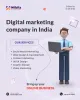 Which Digital Marketing Company In India Is Known For Its Professional Services?