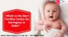 Which is the Best Fertility Centre for Surrogacy in Delhi ?