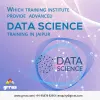 Which Training Institute Provide  Advanced Data Science Training in Jaipur