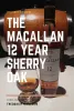 Whiskey Review: The Macallan 12 Year Sherry Oak