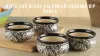 4 Trendy Bowls to Check on a Budget