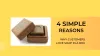 4 Simple Reasons Why Customers Love Soap in a Box