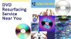 DVD Resurfacing Service Near Me - Gifyu