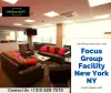 Focus Group Facility New York NY