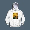 Money heist hoodie