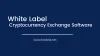Cryptocurrency Exchange Software Development Company | Cryptocurrency Exchange Development Company