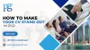How to make your CV Stand Out in 2022 - Peergrowth