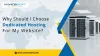Why Should I Choose Dedicated Hosting for my Website?