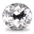 White Pukhraj, White Sapphire Stone Price in India